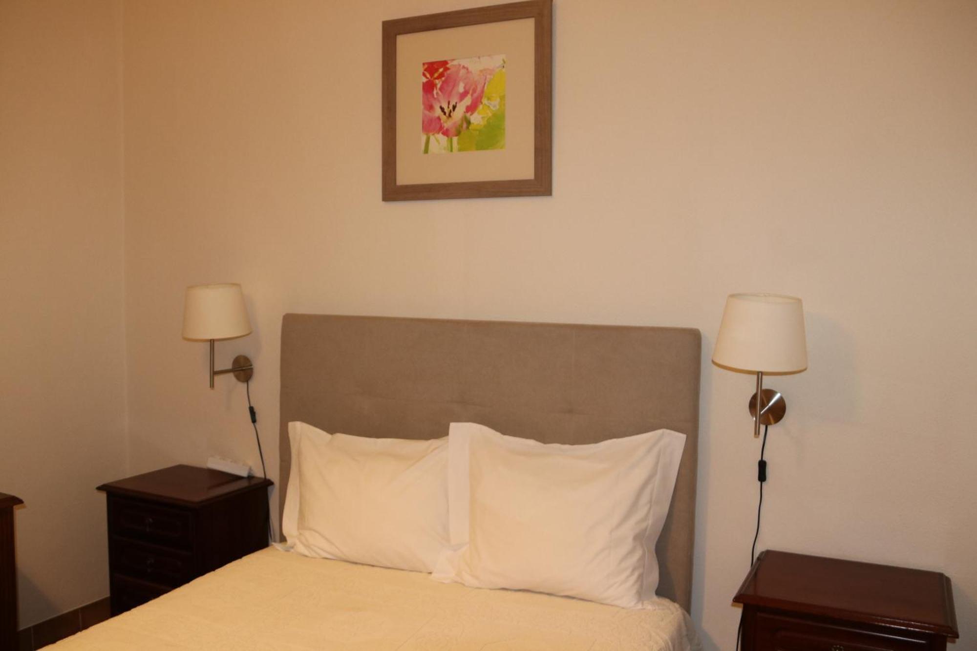 Residencial Miguel Jose Otel Estremoz Dış mekan fotoğraf