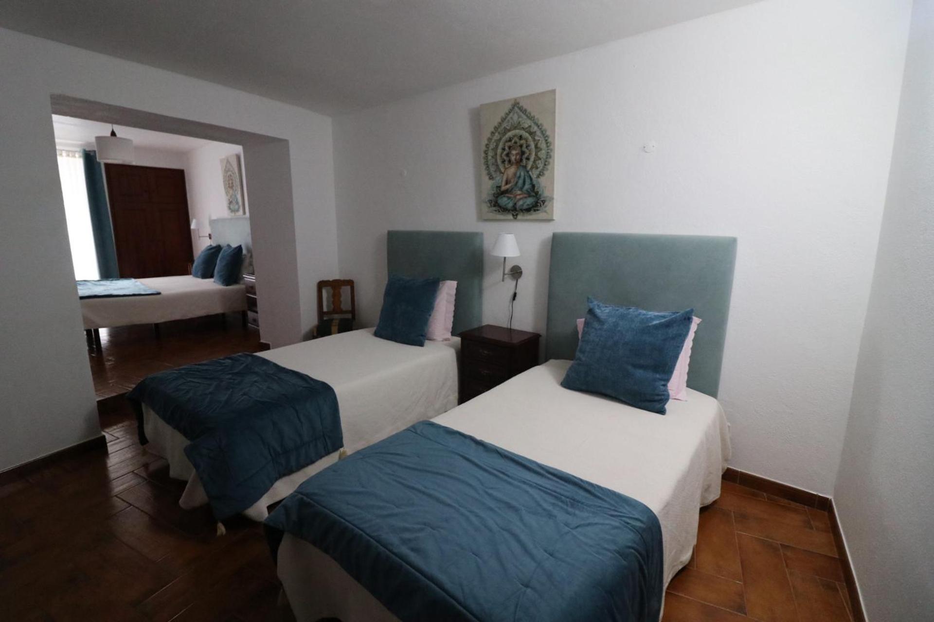 Residencial Miguel Jose Otel Estremoz Dış mekan fotoğraf